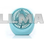 Портативний міні вентилятор Mini Fan SQ1978A стильний